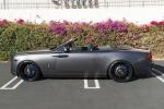Rolls-Royce Dawn on Forgiato Wheels (TEC 3.1) 2017 года